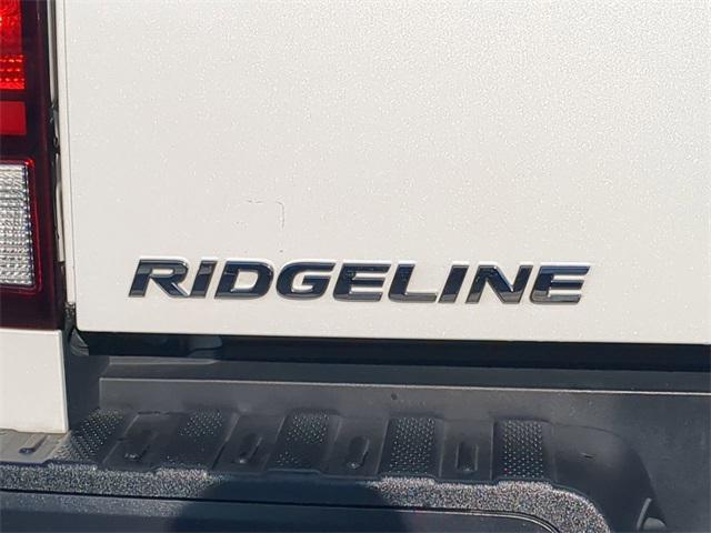 used 2022 Honda Ridgeline car, priced at $33,499