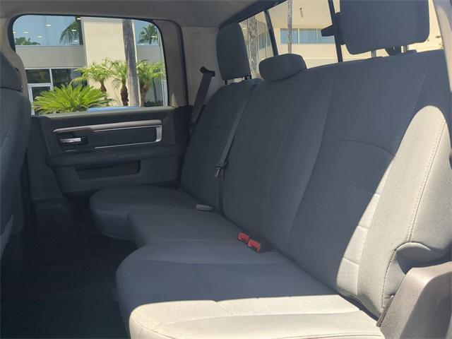 used 2020 Ram 1500 Classic car, priced at $18,999