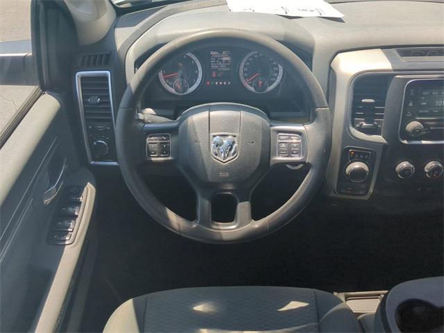 used 2020 Ram 1500 Classic car, priced at $18,999
