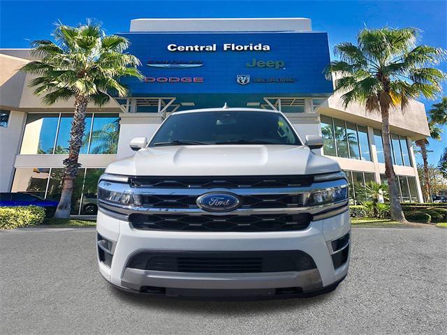 used 2023 Ford Expedition car, priced at $42,749