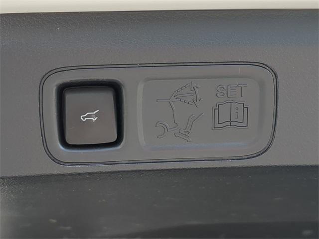 used 2023 Ford Expedition car, priced at $42,749