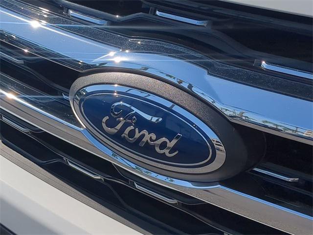used 2023 Ford Expedition car, priced at $42,749