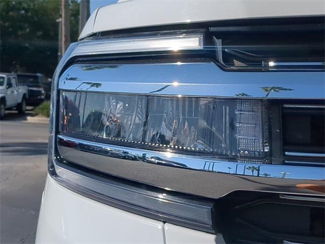 used 2023 Ford Expedition car, priced at $42,749
