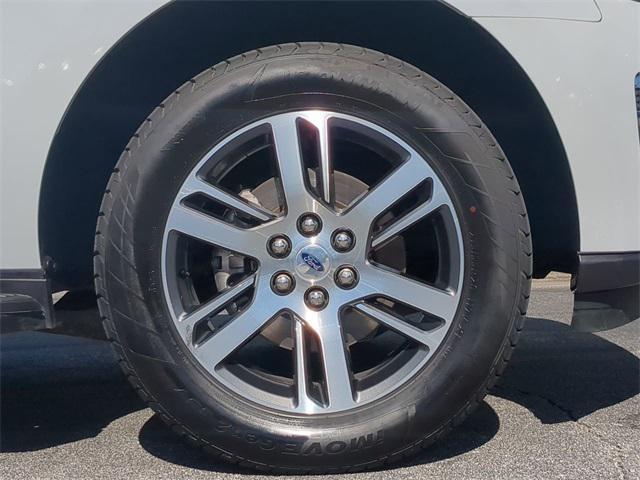 used 2023 Ford Expedition car, priced at $42,749