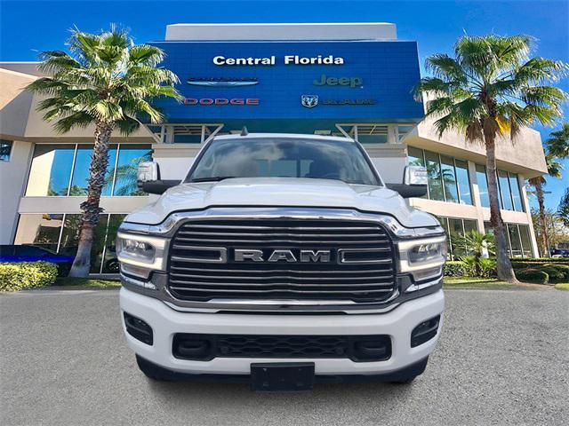 used 2024 Ram 2500 car, priced at $56,499