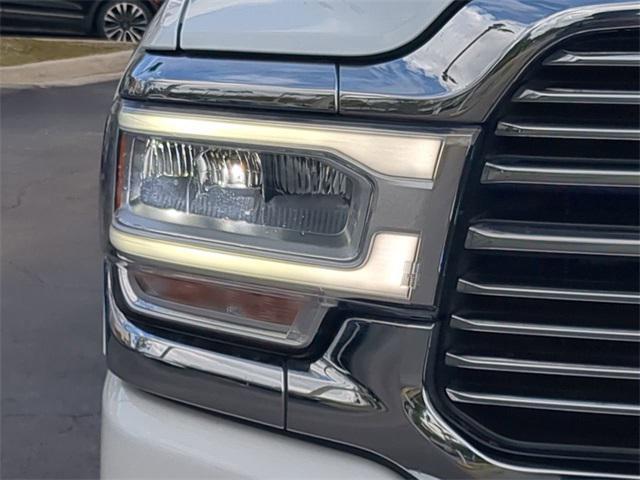 used 2024 Ram 2500 car, priced at $56,499