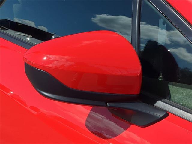 used 2023 Subaru WRX car, priced at $29,249