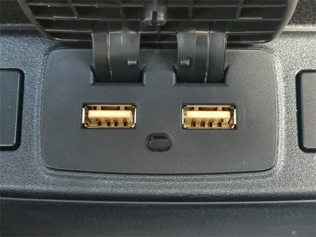 used 2023 Subaru WRX car, priced at $29,249