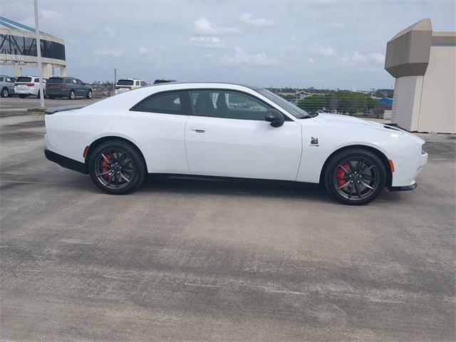 new 2024 Dodge Charger car, priced at $82,170