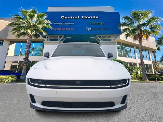 new 2024 Dodge Charger car, priced at $74,670
