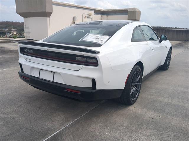 new 2024 Dodge Charger car, priced at $82,170