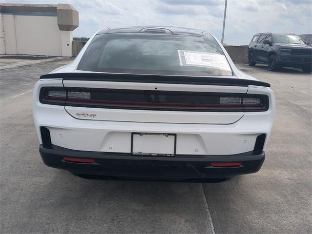 new 2024 Dodge Charger car, priced at $82,170