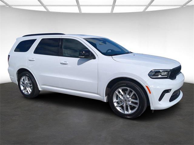 new 2024 Dodge Durango car, priced at $36,813