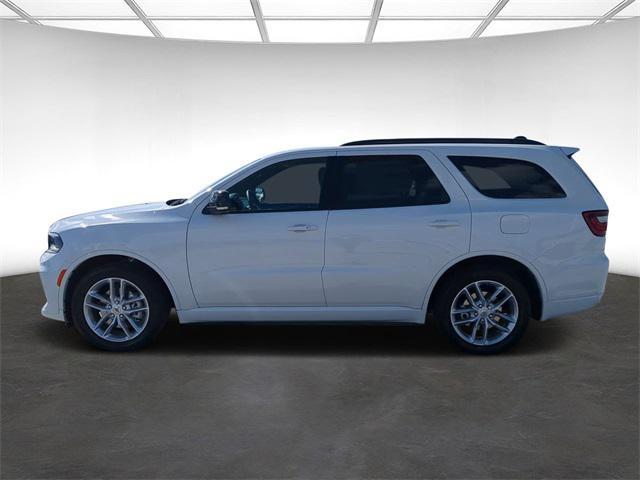 new 2024 Dodge Durango car, priced at $36,813