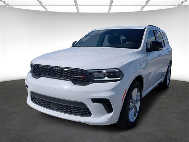 new 2024 Dodge Durango car, priced at $36,813