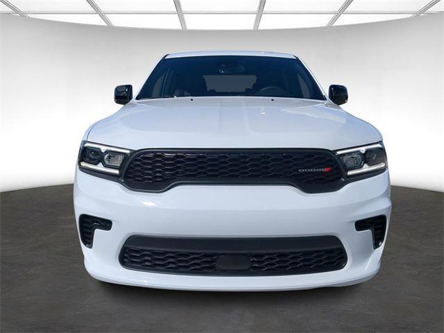 new 2024 Dodge Durango car, priced at $36,813