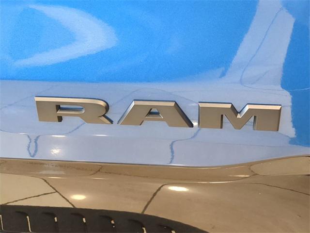 new 2024 Ram 1500 car