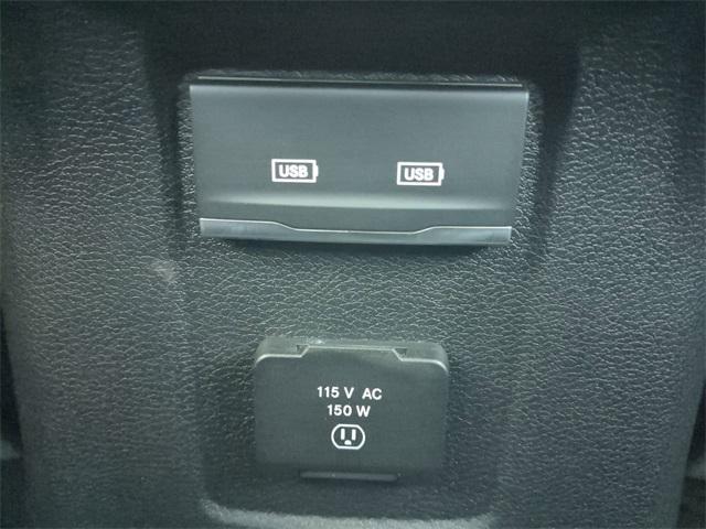 new 2025 Jeep Wrangler car, priced at $116,075