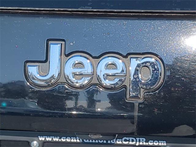 used 2019 Jeep Cherokee car, priced at $13,999