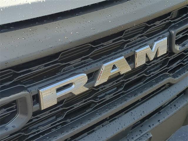 used 2023 Ram ProMaster 2500 car, priced at $33,749