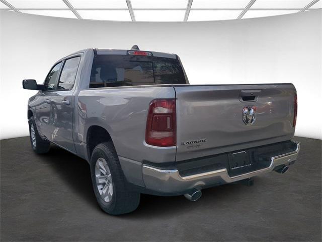 new 2024 Ram 1500 car, priced at $51,477