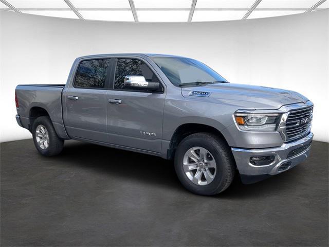 new 2024 Ram 1500 car, priced at $51,477