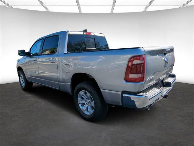 new 2024 Ram 1500 car, priced at $55,477