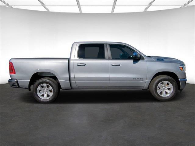 new 2024 Ram 1500 car, priced at $55,477