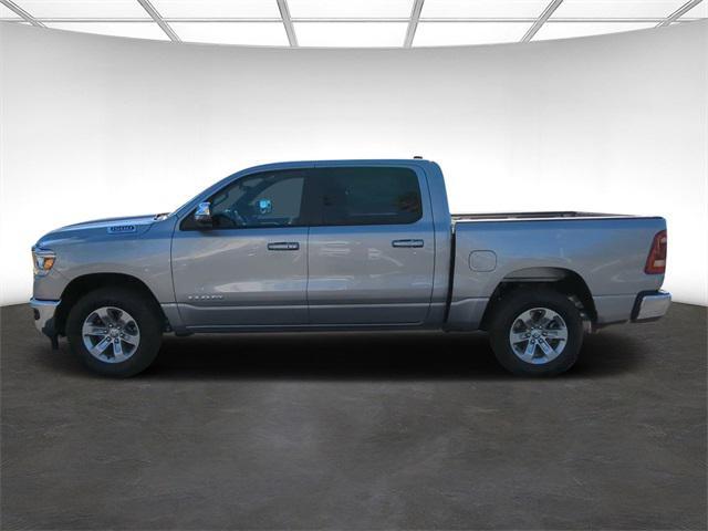 new 2024 Ram 1500 car, priced at $55,477