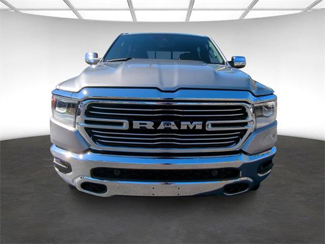 new 2024 Ram 1500 car, priced at $55,477