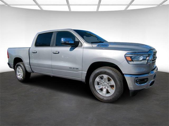 new 2024 Ram 1500 car, priced at $55,477