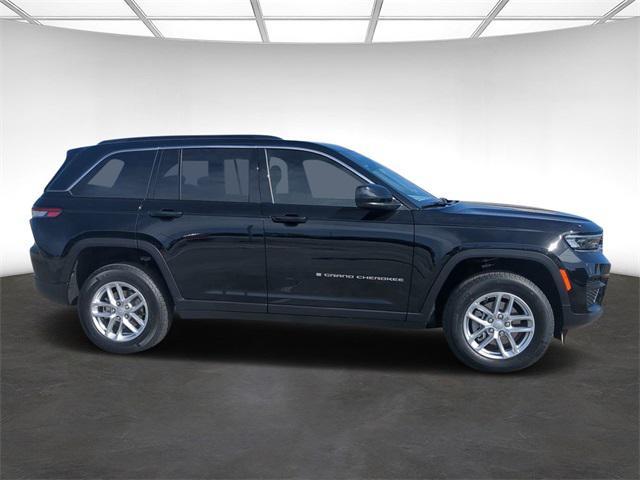 new 2025 Jeep Grand Cherokee car, priced at $34,863