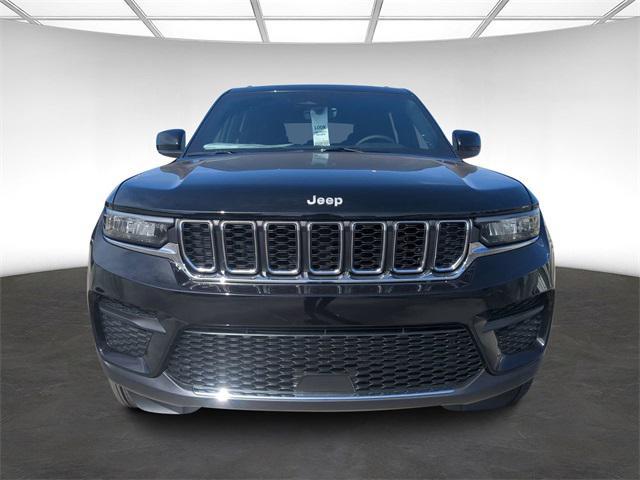 new 2025 Jeep Grand Cherokee car, priced at $34,863