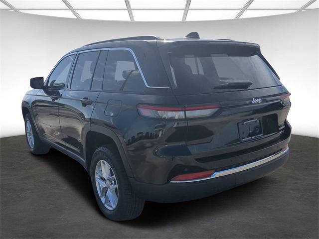 new 2025 Jeep Grand Cherokee car, priced at $34,863