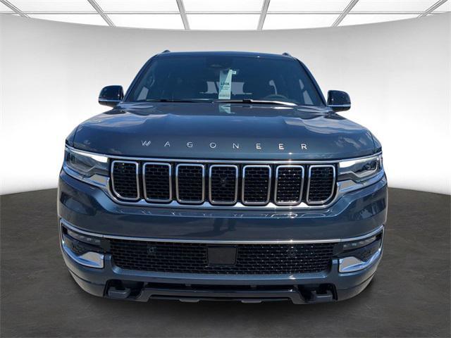 new 2024 Jeep Wagoneer car, priced at $67,815