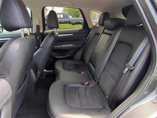 used 2023 Mazda CX-5 car, priced at $23,249
