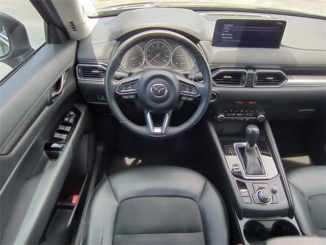 used 2023 Mazda CX-5 car, priced at $23,249