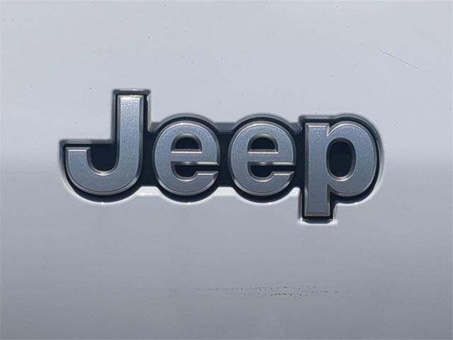 new 2024 Jeep Grand Cherokee L car, priced at $34,540