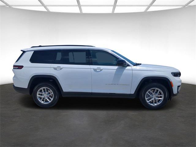 new 2024 Jeep Grand Cherokee L car, priced at $34,540