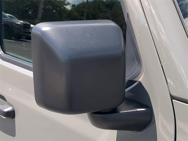 used 2023 Jeep Gladiator car, priced at $28,499