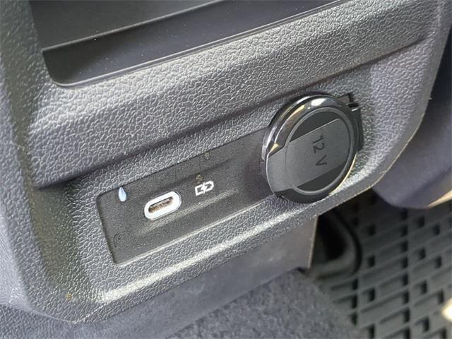 used 2021 Volkswagen Tiguan car, priced at $19,249