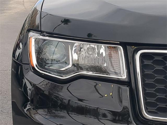 used 2022 Jeep Grand Cherokee car, priced at $25,499