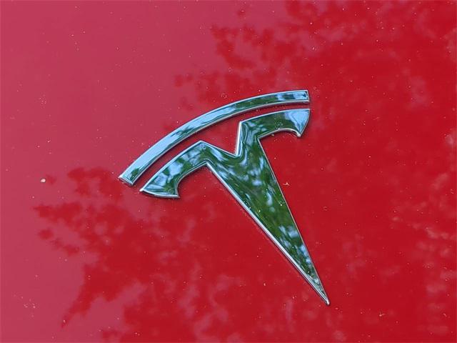 used 2023 Tesla Model Y car, priced at $27,999