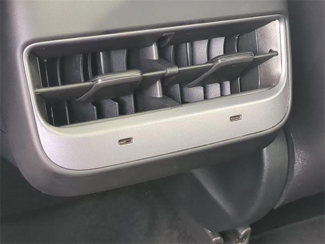 used 2023 Tesla Model Y car, priced at $27,999