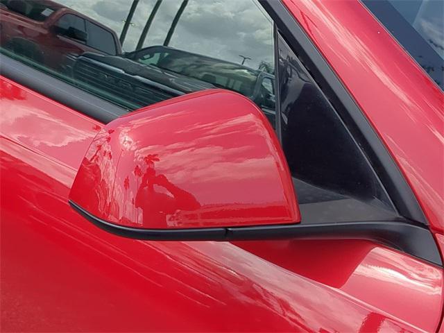 used 2023 Tesla Model Y car, priced at $27,999
