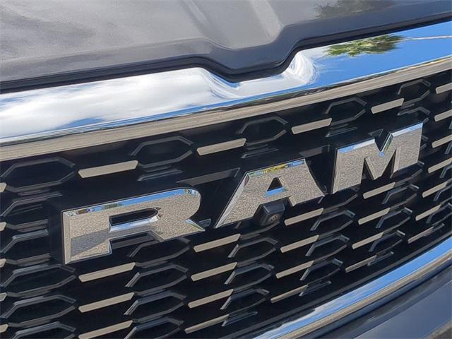 new 2026 Ram 1500 car, priced at $91,400