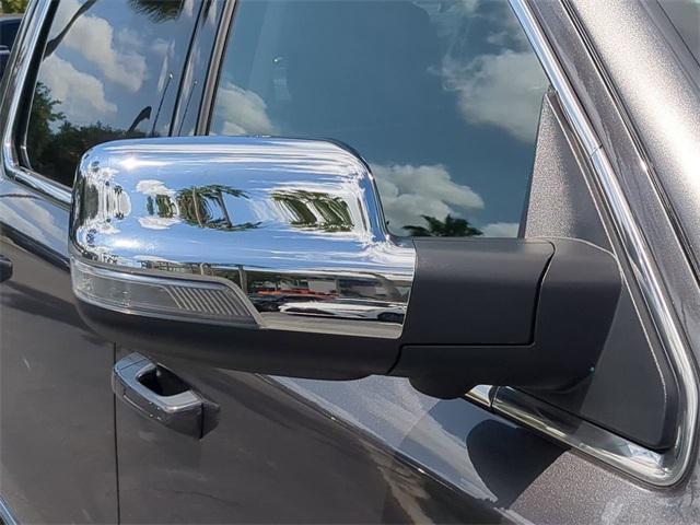 new 2026 Ram 1500 car, priced at $91,400