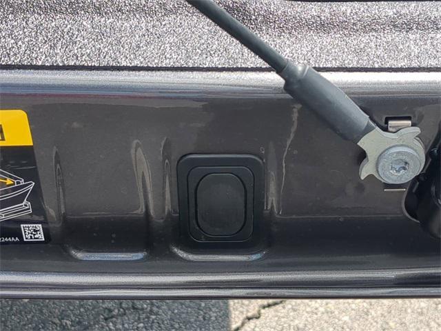 new 2026 Ram 1500 car, priced at $91,400