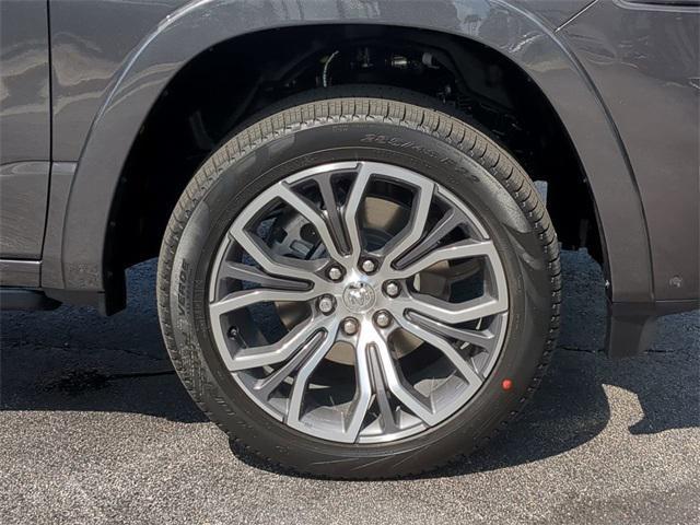 new 2026 Ram 1500 car, priced at $91,400