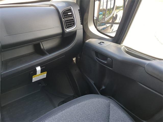 new 2025 Ram ProMaster 3500 car, priced at $56,428